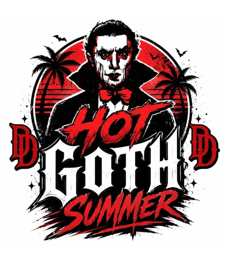 Hot Goth Summer Film Festival