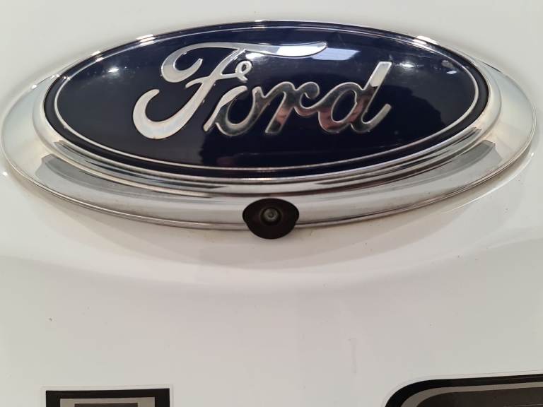 2022 Ford Ranger Pick Up Double Cab Wildtrak 2.0 EcoBlue 213 Auto PICK UP DIESEL Automatic