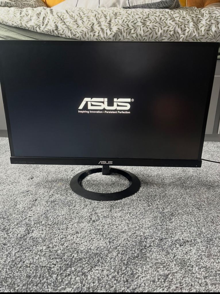 ASUS VC239H 23-inch Full HD IPS Monitor