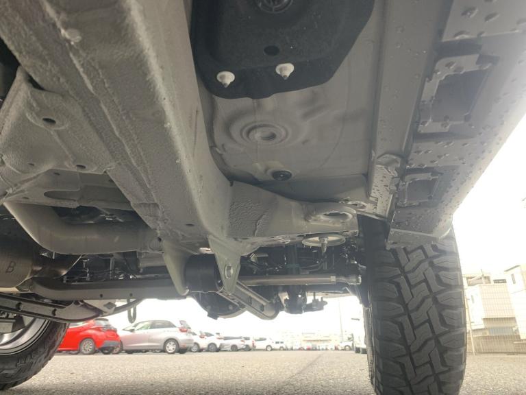 2025 Suzuki Jimny 1.5 JC SZ5 ALLGRIP 4WD AUTOMATIC 4 SEAT - G WAGON KIT 4X4 Petrol Automatic