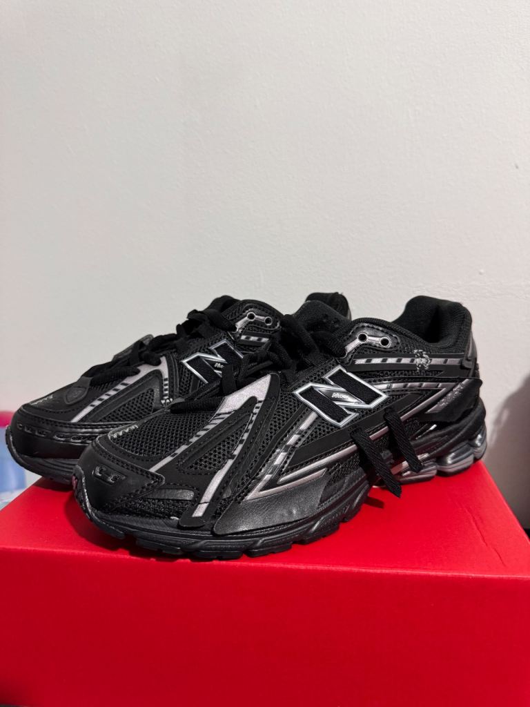  New Balance mens trainers size 7.5 uk 1906A / 1906, nike, adidas, jordan, puma, air max, 