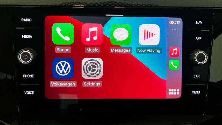 2023 Volkswagen Polo 1.0 TSI Life 5dr Petrol Hatchback Hatchback Petrol Manual