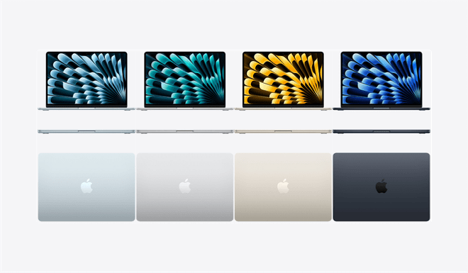 WANT to BUY Apple Macbook Air M4 / M5