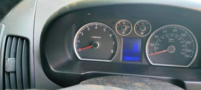 Hyundai, I30, Hatchback, 2011, Manual, 1396 (cc), 5 doors