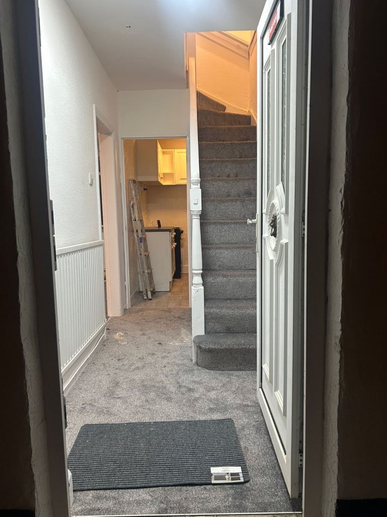 3 Bedroom House for Rent 