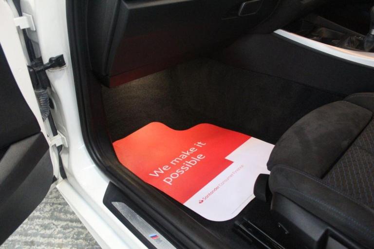 BMW 1 SERIES 2.0 116d M Sport Euro 5 (s/s) 5dr 2014