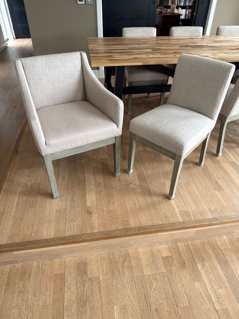Cotswold Company Dining Chairs