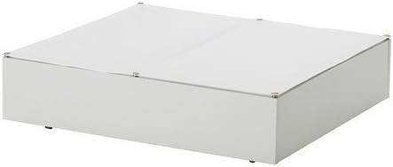 Under bed storage box from Ikea