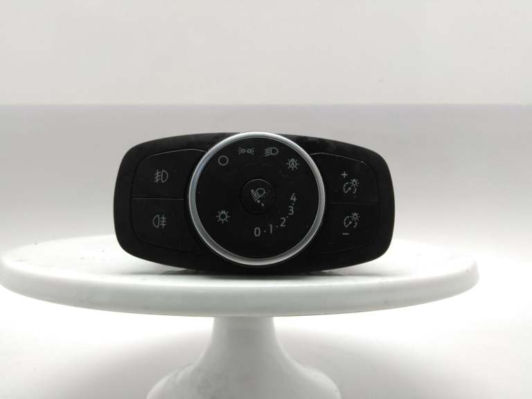 Ford Fiesta Headlamp Headlight Switch 2017-2022