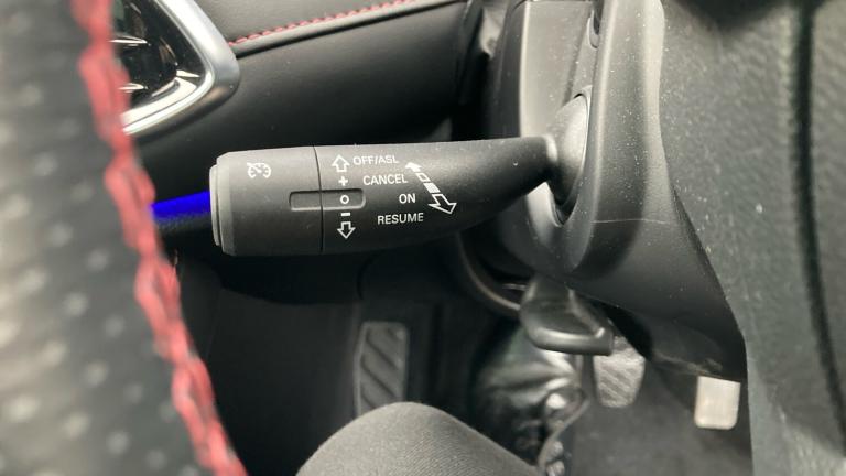 2022 MG MG HS 1.5 T-GDI Exclusive 5dr Petrol Hatchback Hatchback Petrol Manual