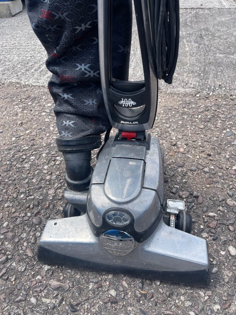 Kirby Avalir Upright Vacuum Cleaner