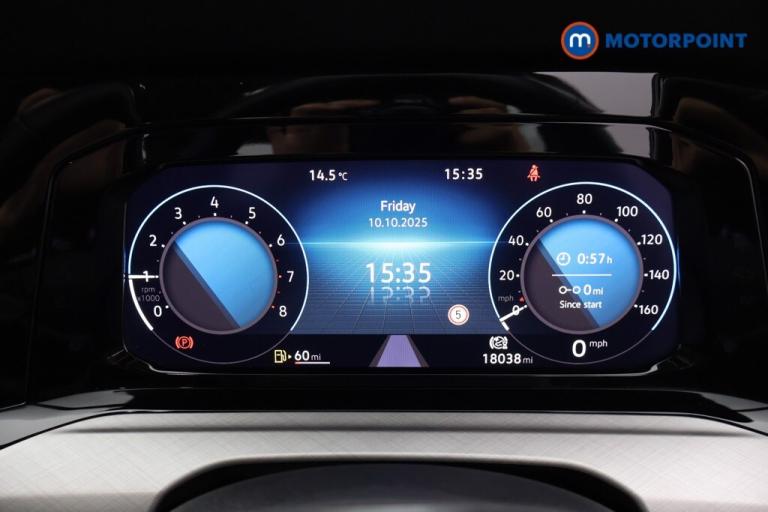 2022 Volkswagen Golf 1.5 TSI Life 5dr Hatchback Petrol Manual