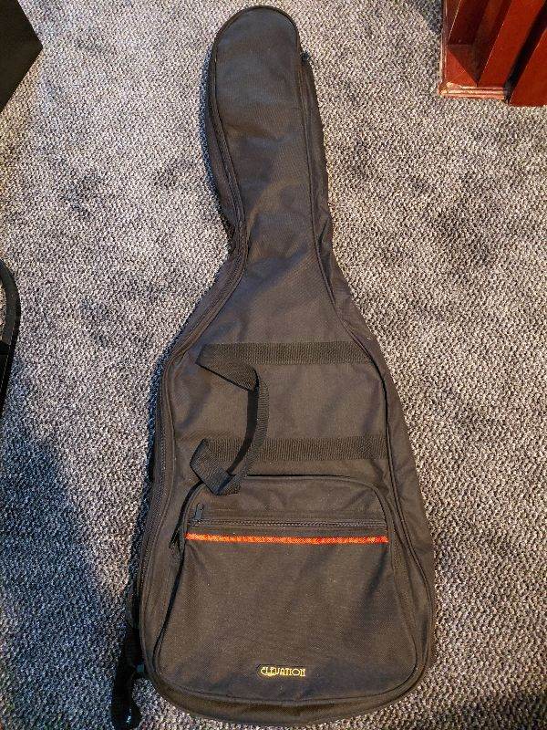 Guitar bag 