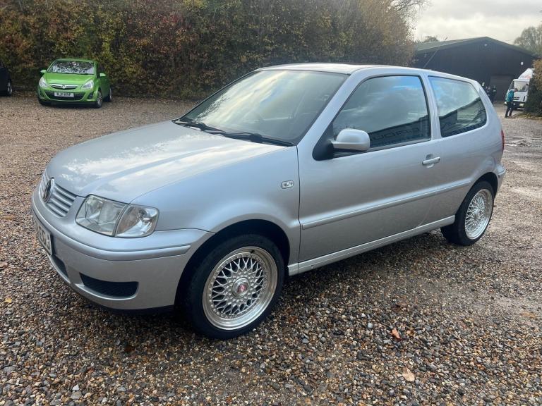 Volkswagen Polo MK3 1.4CL - Beautiful- Walk Around Video