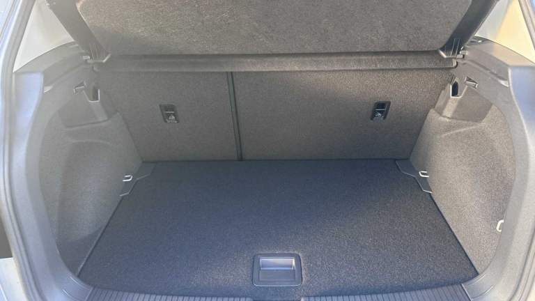 2020 Volkswagen T-Cross SUV 5dr