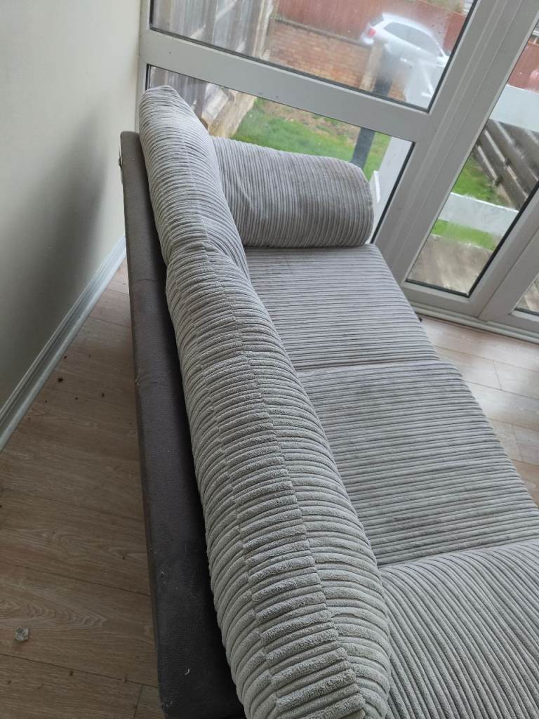 3 Seater Sofa 