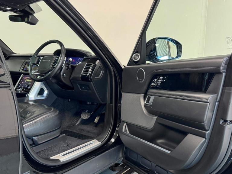  Land Rover Range Rover 4.4 SD V8 Autobiography SUV 5dr Diesel Auto 4WD Euro 6 (s/s) (339 ps) Die...