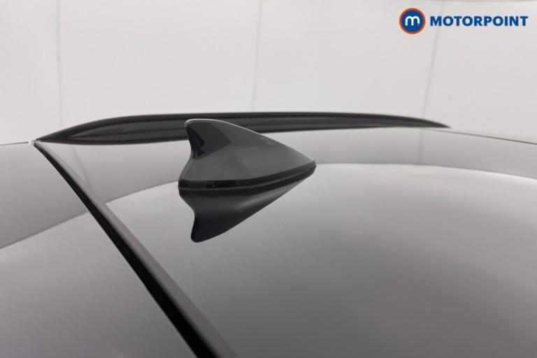 2023 Kia Sportage 1.6T GDi HEV GT-Line S 5dr Auto AWD SUV Hybrid Automatic