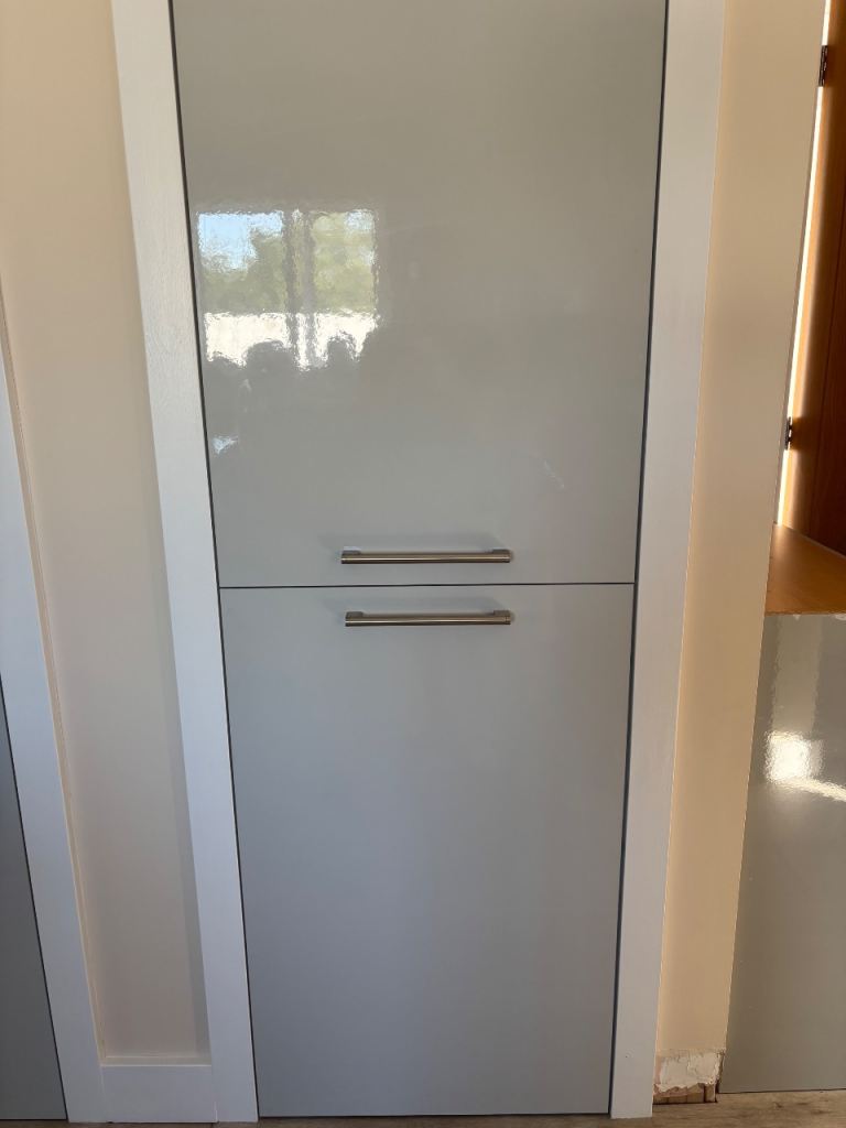 Howdens kitchen doors 