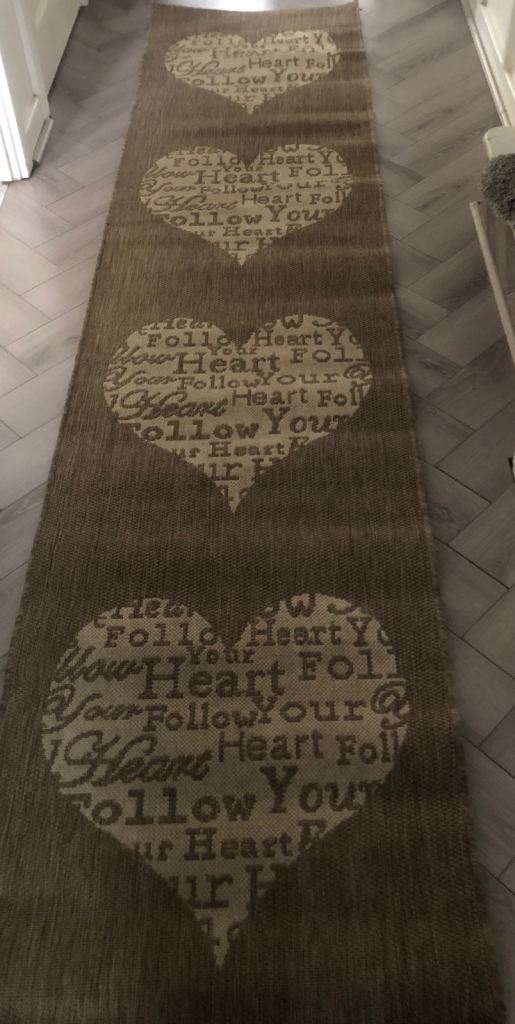 image for Runner mat 