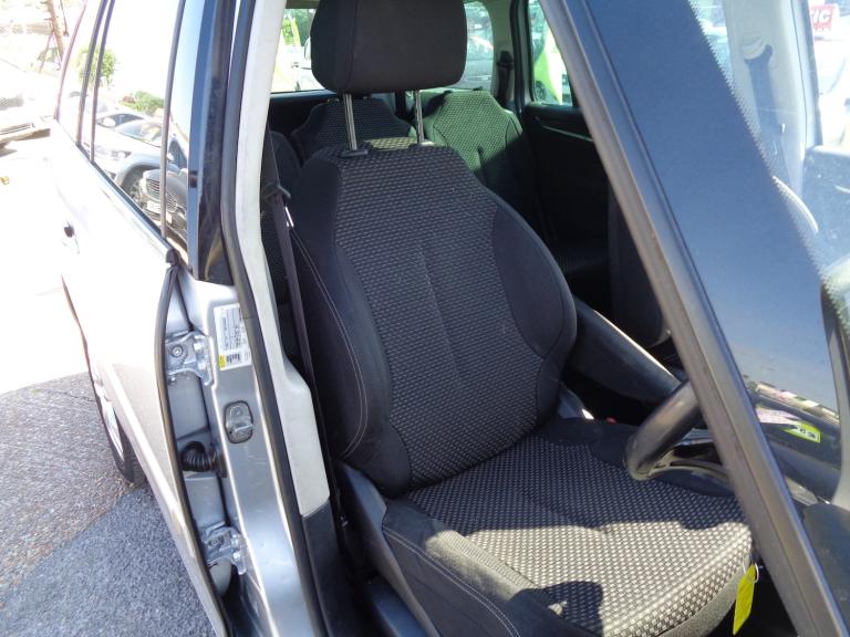 2013 Citroen C4 Grand Picasso 7 SEAT PLATINUM HDI 5-Door Diesel