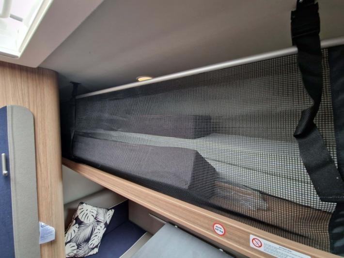 2023 Weinsberg Caraone 400lk Used Caravan