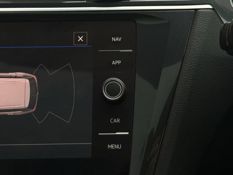 2017 Volkswagen Tiguan 2.0 TDi 150 SEL 5dr ESTATE DIESEL Manual