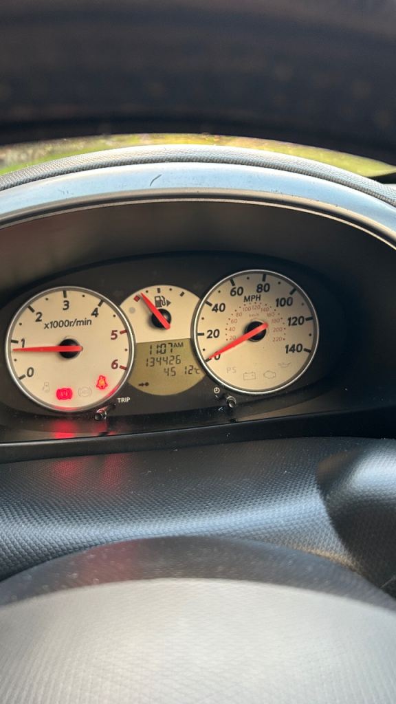 Nissan, MICRA SPORT+ DCI, Hatchback, 2006, 1461 (cc), 5 doors