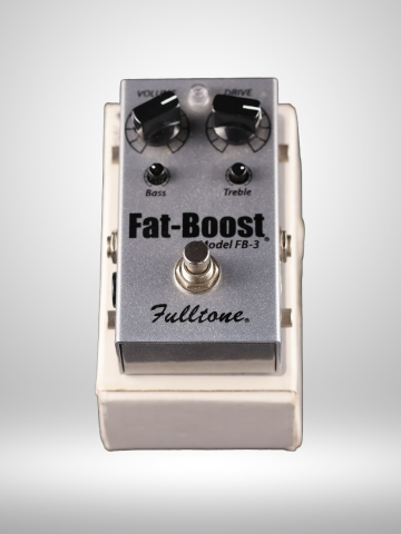 Fulltone Fat-Boost Model FB-3 Guitar Pedal | in Wooburn Green