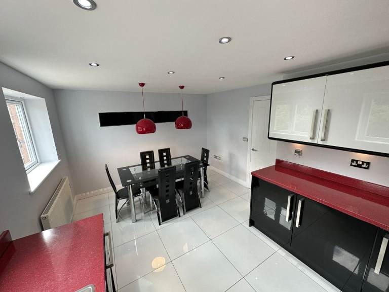 House to rent 