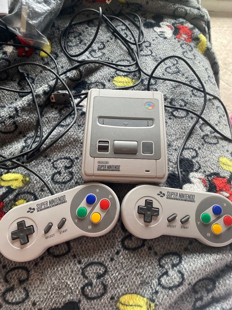 Nintendo