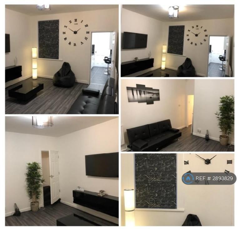 3 bedroom house in Vine Street, Coventry, CV1 (3 bed) (#2893829)