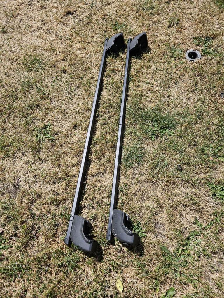 Citroen Roof Bars