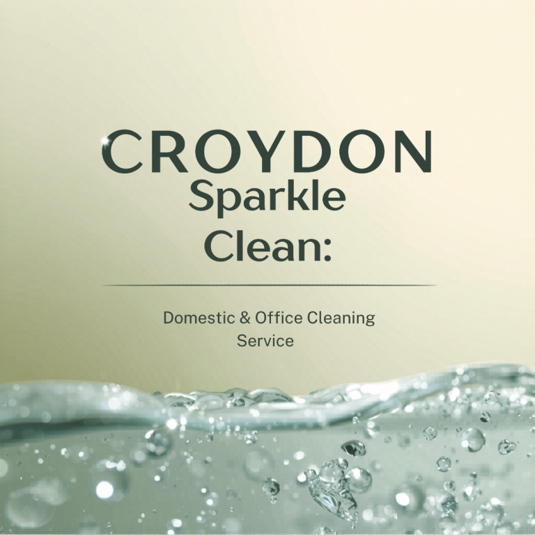 PROFESSIONAL CLEANING SERVICES – RELIABLE & AFFORDABLE