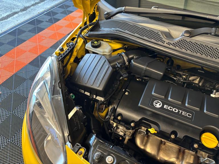 2014 Vauxhall ADAM 1.4i ecoFLEX Jam 3dr [Start Stop] HATCHBACK Petrol Manual