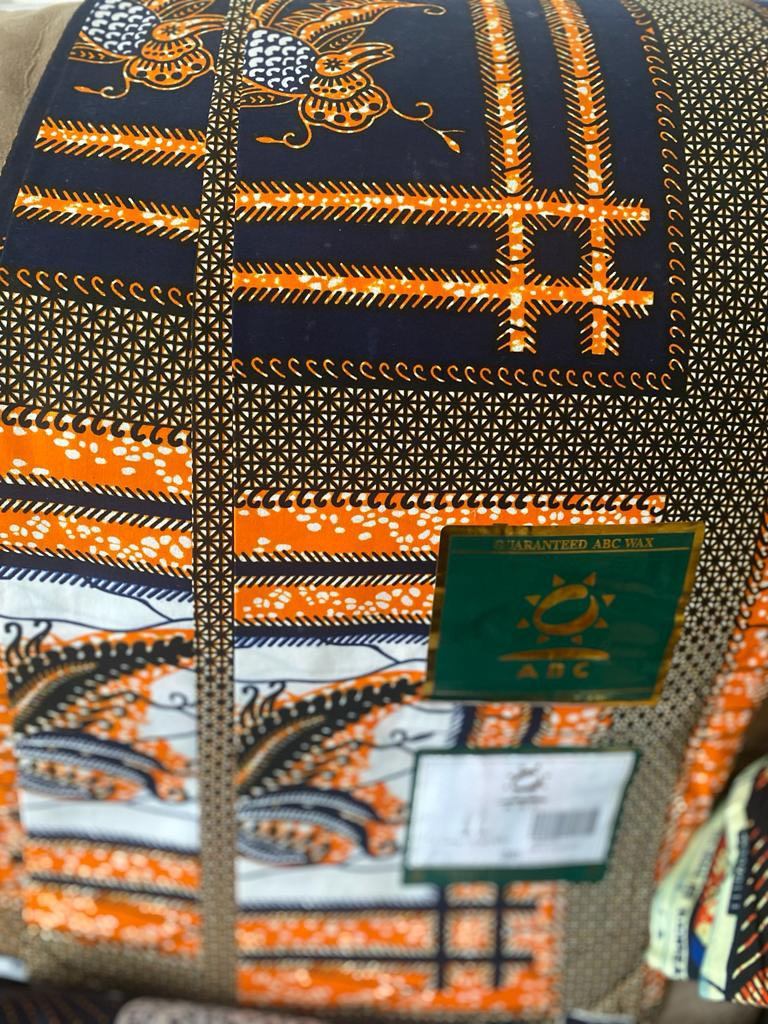 ABC Wax, Hollandaise, Hitarget all 6 yards