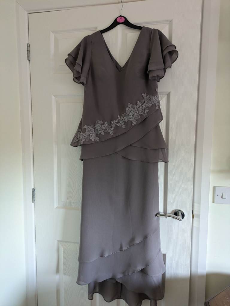 Special occasion dress