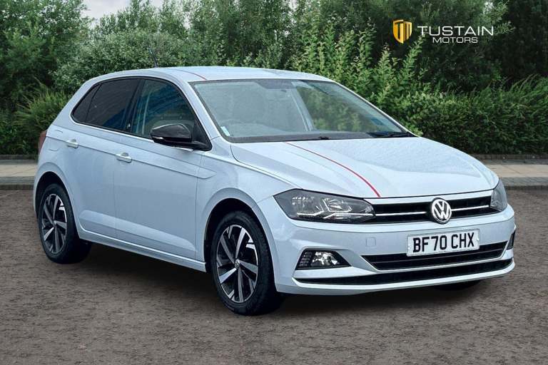Volkswagen Polo 1.0 Evo Beats Hatchback 5dr Petrol Manual Euro 6 s/s 80 Ps