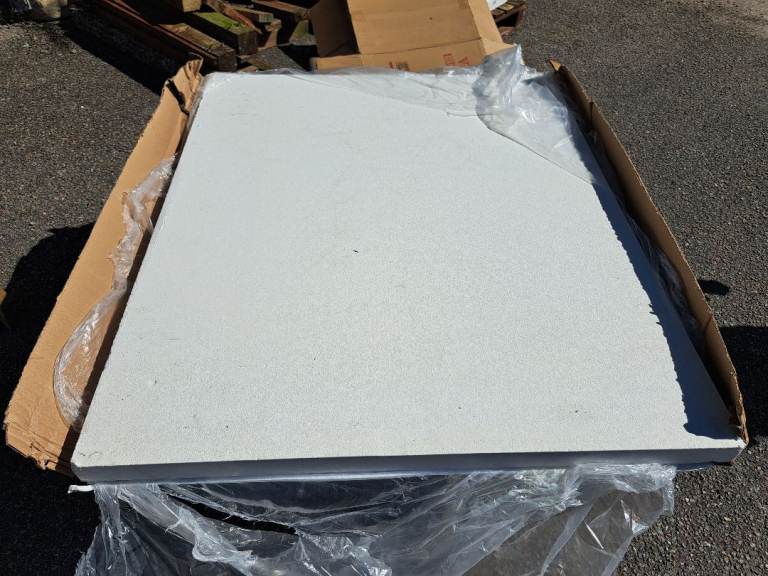 Ceramic Fibre Board