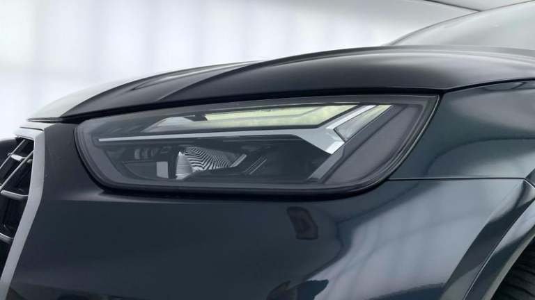 2021 Audi Q5 40 TDI Quattro Sport 5dr S Tronic ESTATE DIESEL Automatic