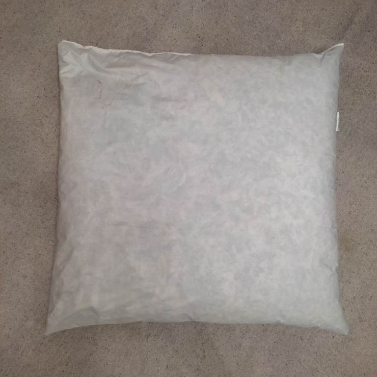 Duck Feather Cushion