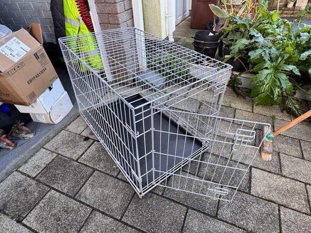 DOG /ANIMAL ETC CAGE