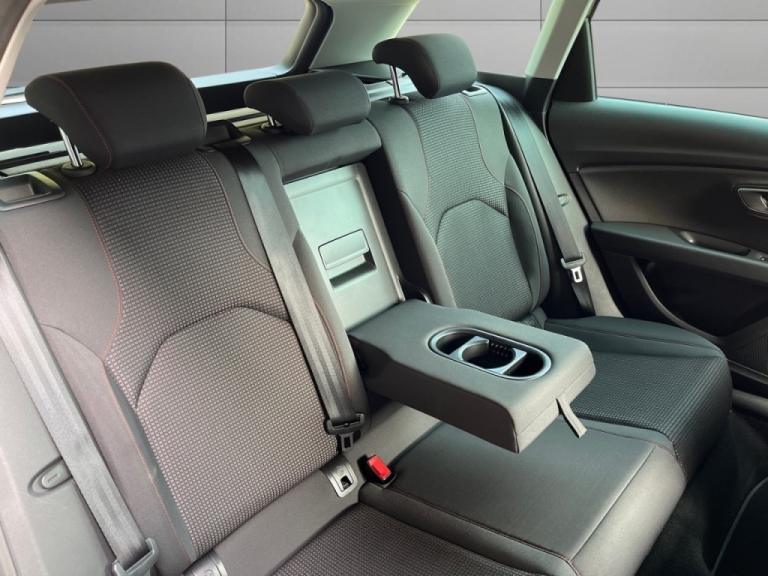  SEAT Leon 2.0 TDI 150 FR Technology 5dr Diesel