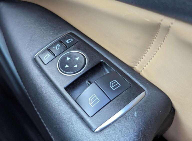 2011 Mercedes-Benz C Class C63 Edition 125 2dr Auto COUPE PETROL Automatic