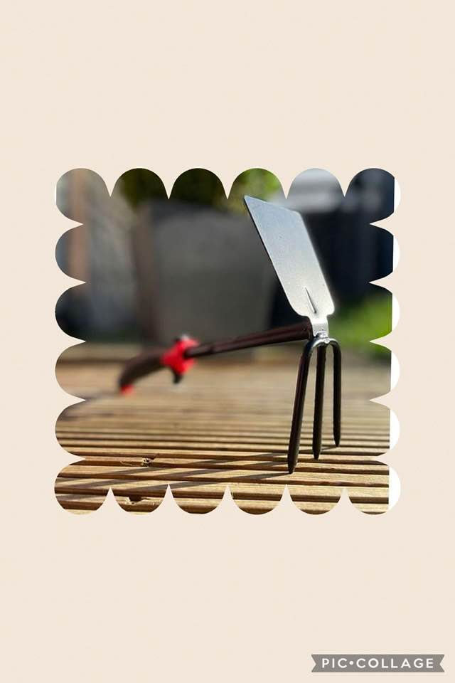 Mighty Little Digger 