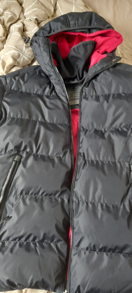 Men's Lorenzo Jacket