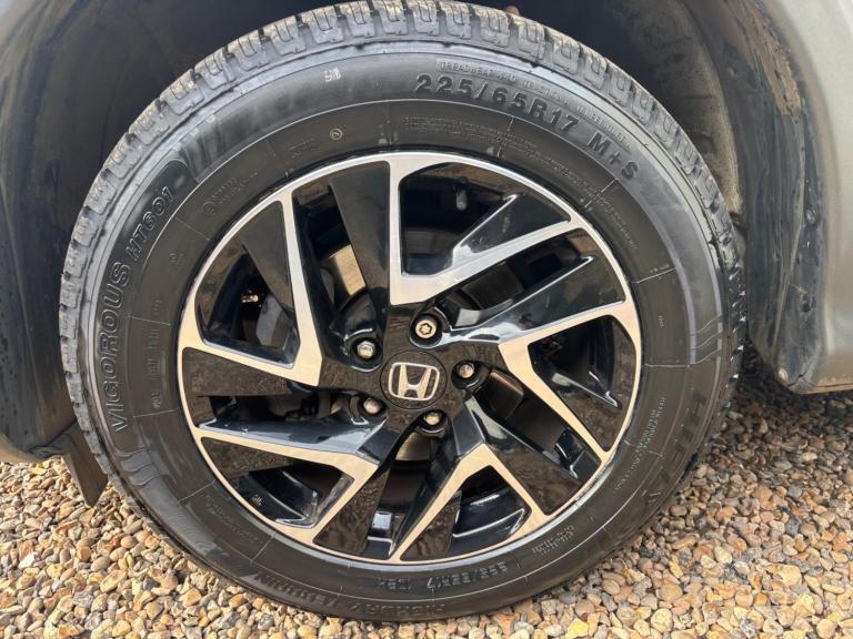 2017 Honda CR-V 2.0 i-VTEC SE Plus Navi Auto 4WD Euro 6 5dr Petrol