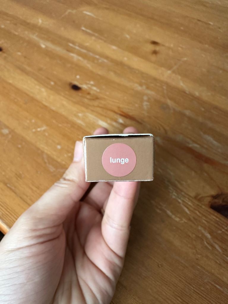 Rhode lip peptide liner 