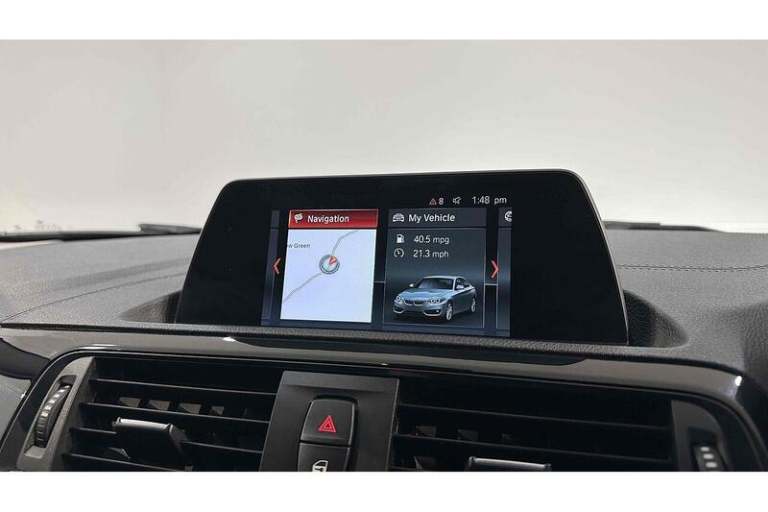 2017 BMW 2 Series 2.0 218d Sport Coupe 2dr Diesel Manual Euro 6 (s/s) (150 ps) Coupe Diesel Manual