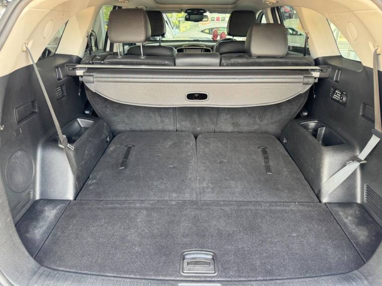 2015 Kia Sorento 2.2 CRDi KX-3 SUV 5dr Diesel Auto AWD Euro 6 (197 bhp) ESTATE Diesel Automatic